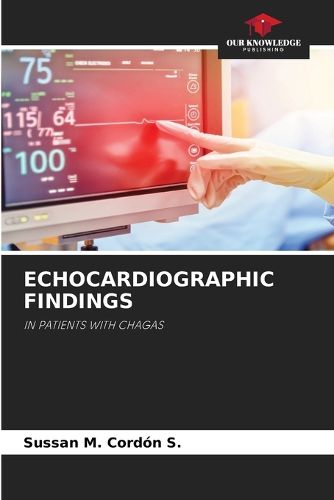 Cover image for Echocardiographic Findings