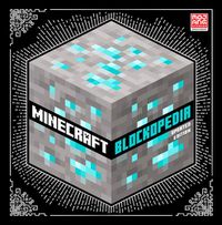 Cover image for Minecraft Blockopedia: Updated Edition