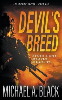 Cover image for Devil's Breed