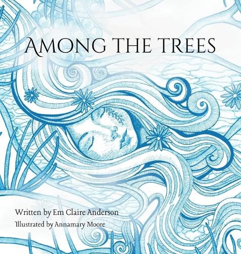 Cover image for Among the Trees