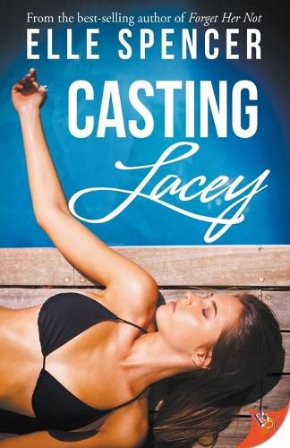 Cover image for Casting Lacey