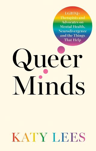 Cover image for Queer Minds