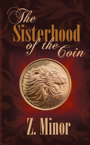 Cover image for The Sisterhood of the Coin