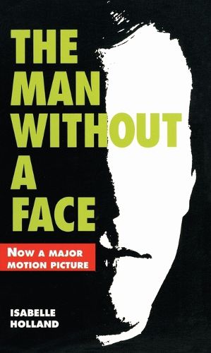 Cover image for The Man without a Face