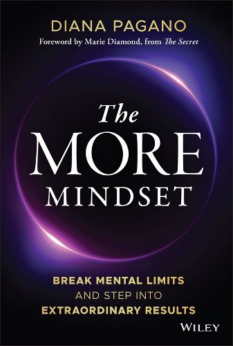 Cover image for The More Mindset