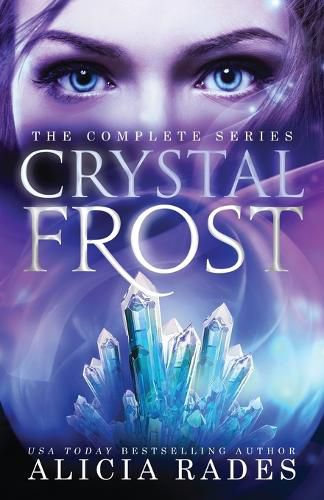 Cover image for Crystal Frost