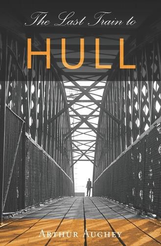 Cover image for The Last Train to Hull