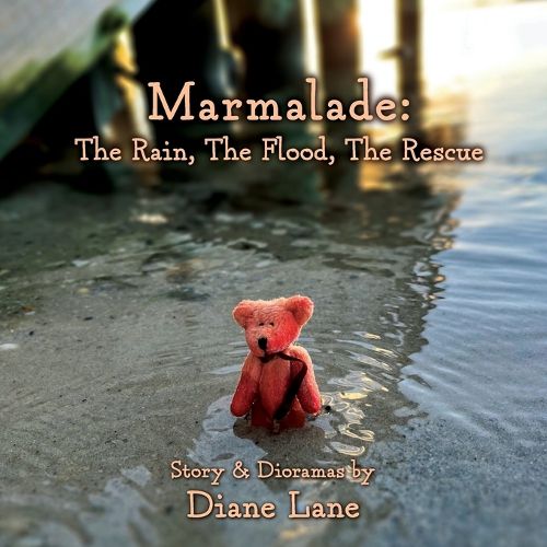 Cover image for Marmalade