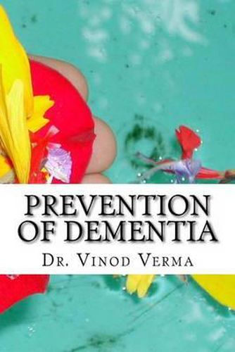 Cover image for Prevention of Dementia