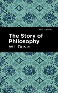 Cover image for The Story of Philosophy