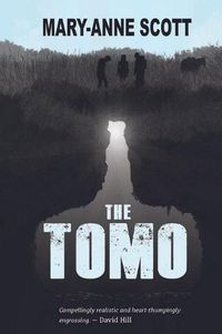 Cover image for The Tomo