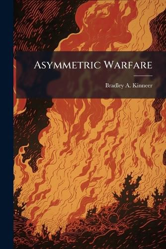Cover image for Asymmetric Warfare