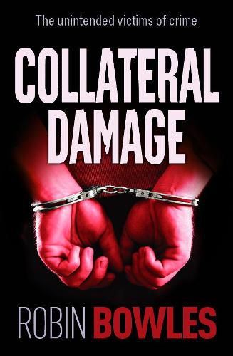 Cover image for Collateral Damage