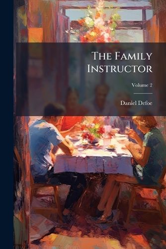 Cover image for The Family Instructor