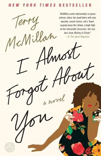 I Almost Forgot About You