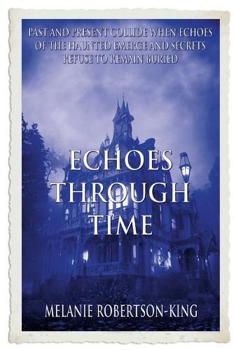 Cover image for Echoes Through Time