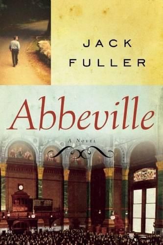 Cover image for Abbeville