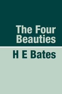 Cover image for The Four Beauties