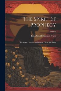 Cover image for The Spirit of Prophecy