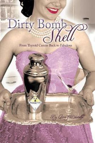 Cover image for Dirty Bombshell