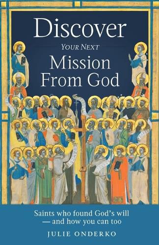 Cover image for Discover Your Next Mission from God