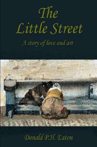 Cover image for The Little Street