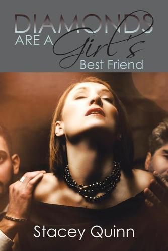 Cover image for Diamonds Are a Girl's Best Friend