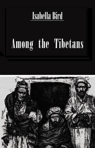 Cover image for Among the Tibetans