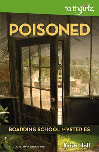 Cover image for Poisoned