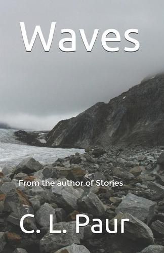 Cover image for Waves