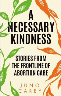 Cover image for A Necessary Kindness