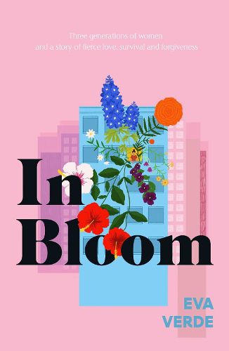 Cover image for In Bloom