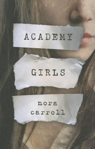 Cover image for Academy Girls