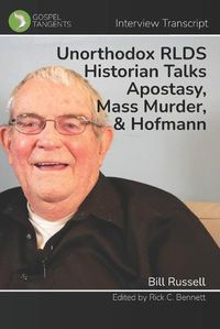 Cover image for Unorthodox RLDS Historian Talks Apostasy, Mass Murder, & Hofmann