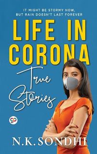 Cover image for Life in Corona