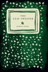 Cover image for The Leaf Sweeper