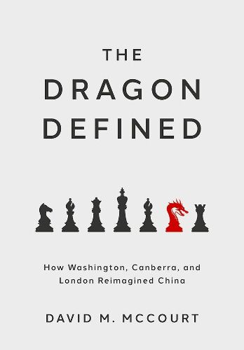 Cover image for The Dragon Defined
