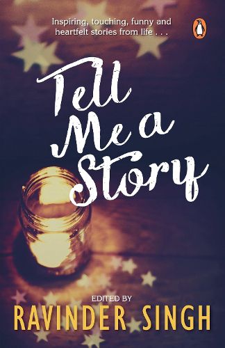 Cover image for Tell Me a Story
