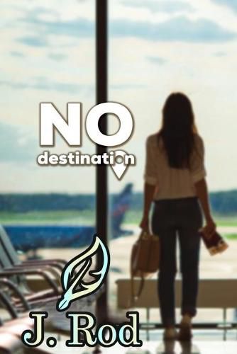 Cover image for No destination