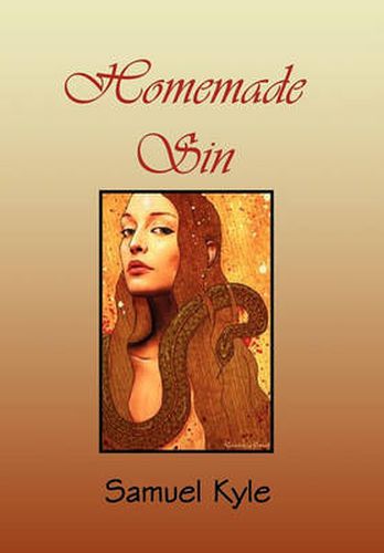 Cover image for Homemade Sin