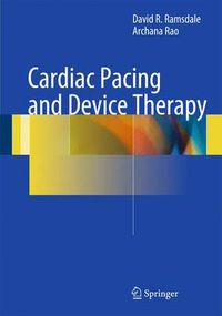 Cover image for Cardiac Pacing and Device Therapy