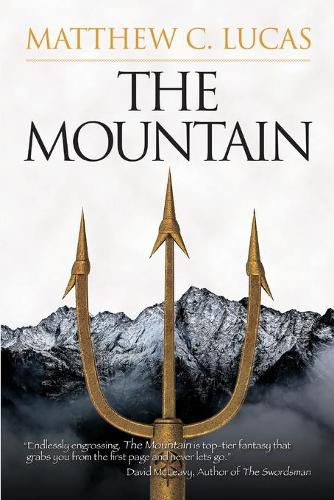 Cover image for The Mountain