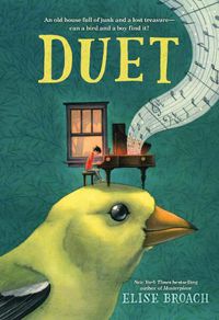 Cover image for Duet