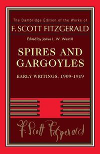 Cover image for Spires and Gargoyles