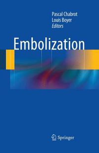 Cover image for Embolization