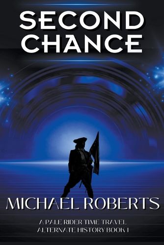 Cover image for Second Chance