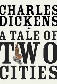Cover image for A Tale of Two Cities