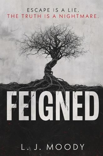 Cover image for Feigned