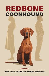 Cover image for Redbone Coonhound