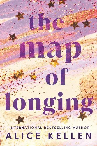 Cover image for The Map of Longing